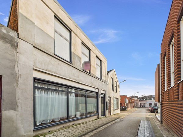 Medium property photo - Dijkstraat 83A, 4531 CN Terneuzen